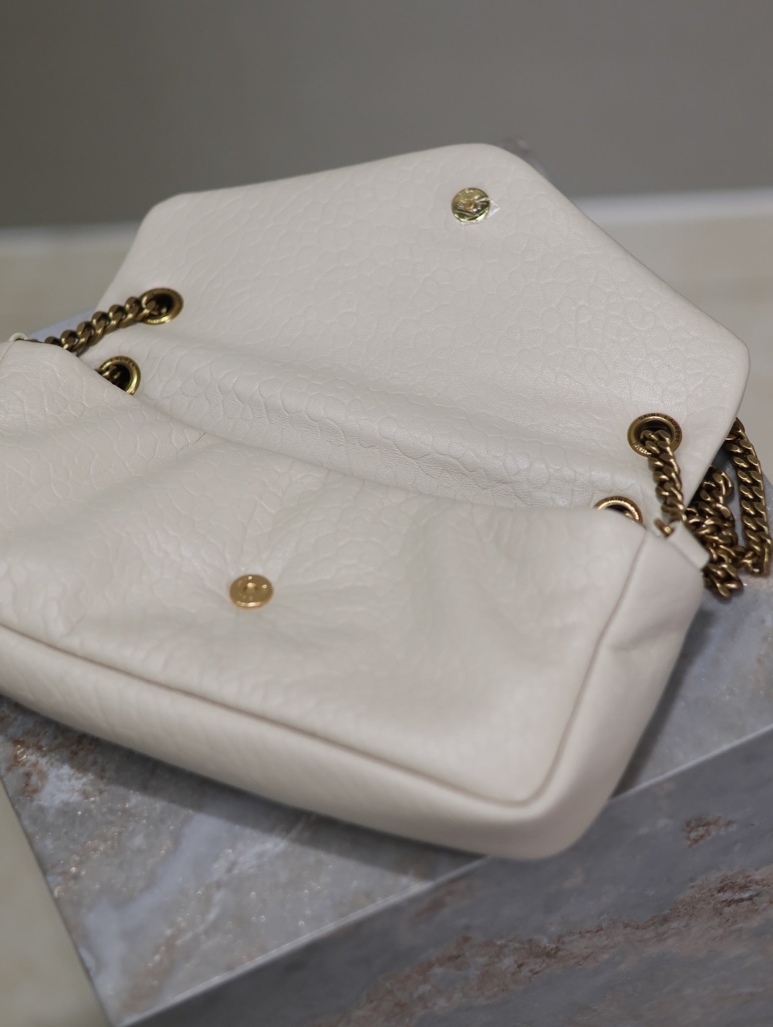 LuxluxHouse Best Quality Bags YSL Women