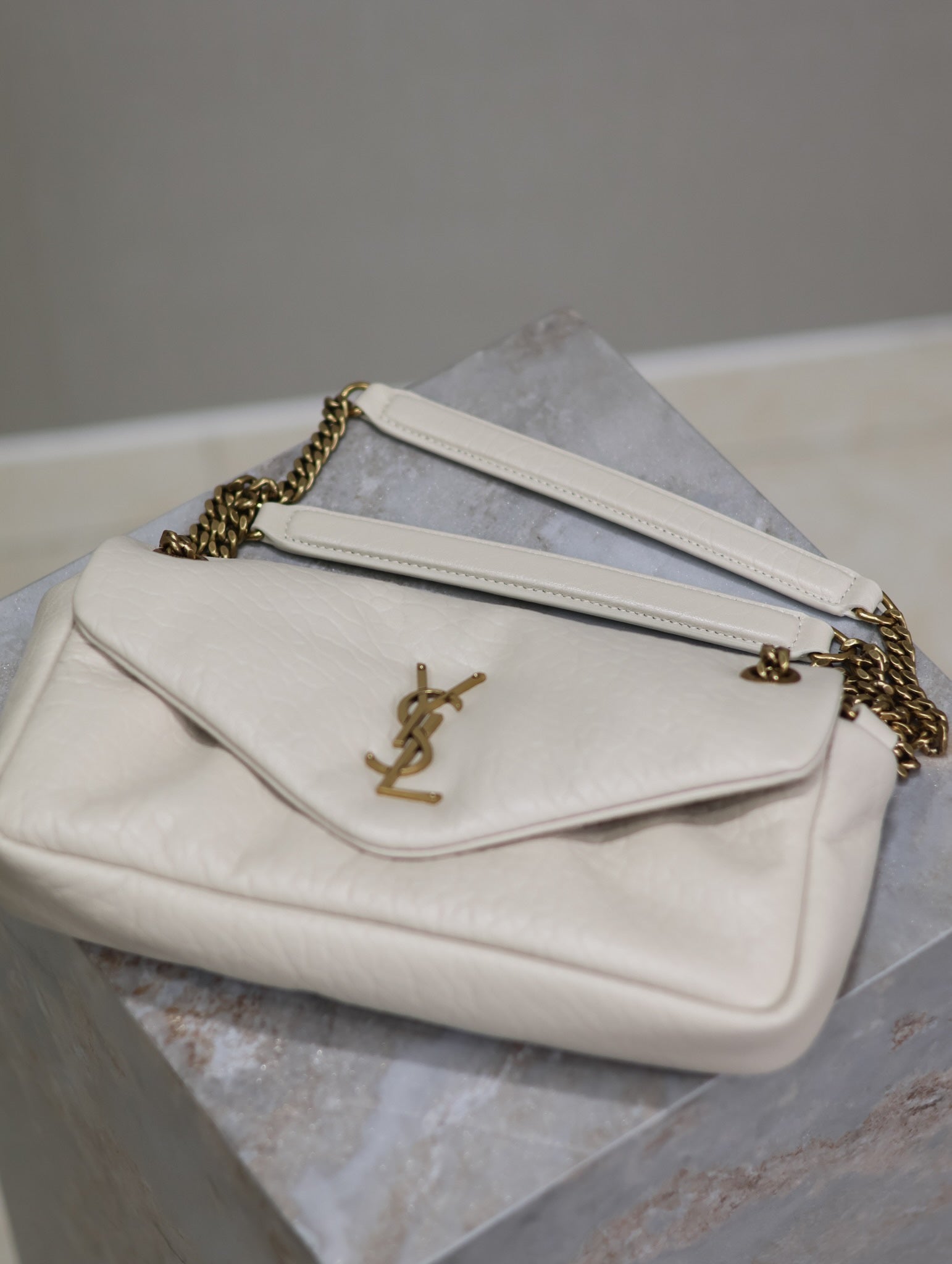 LuxluxHouse Best Quality Bags YSL Women