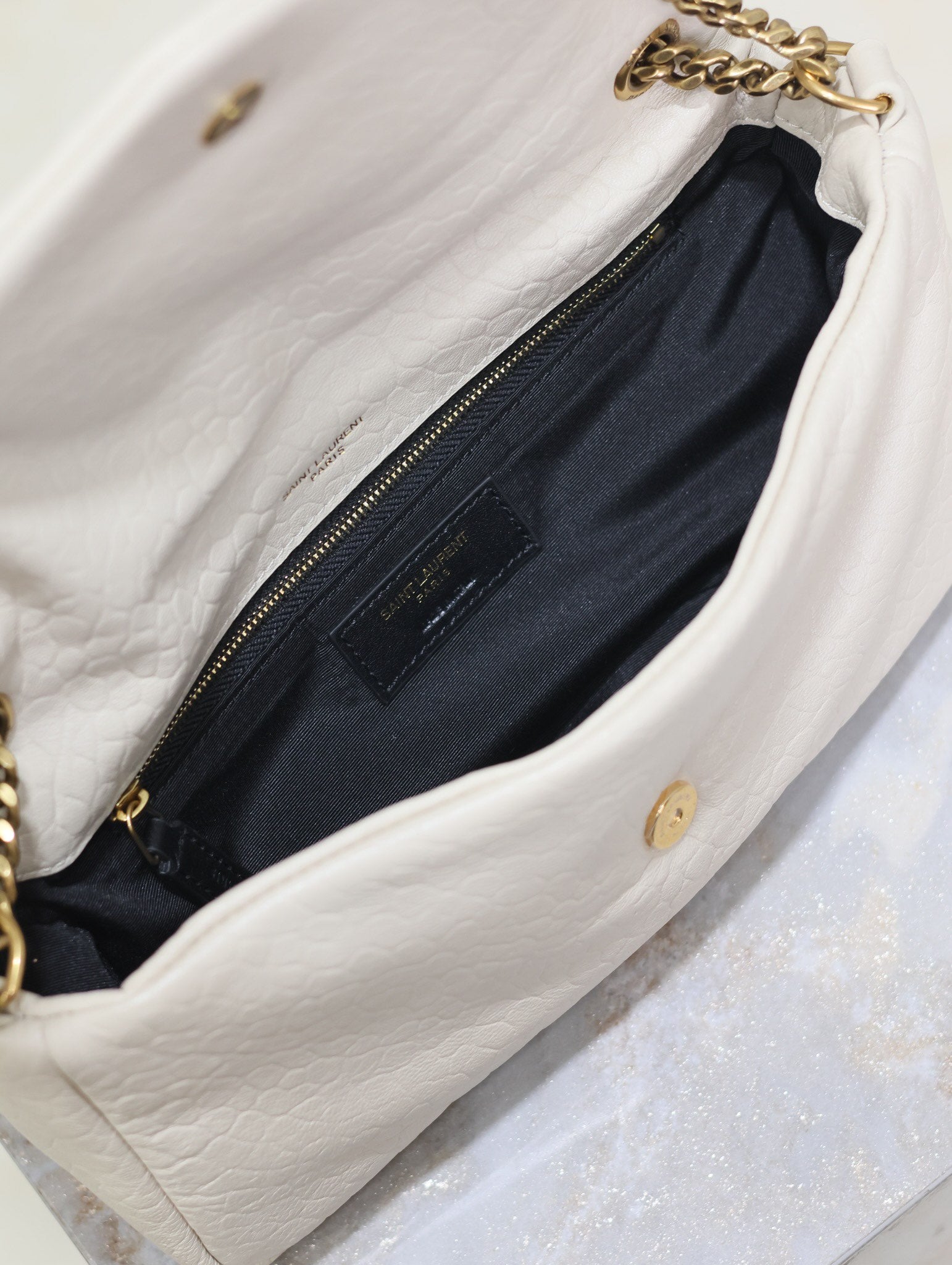 LuxluxHouse Best Quality Bags YSL Women