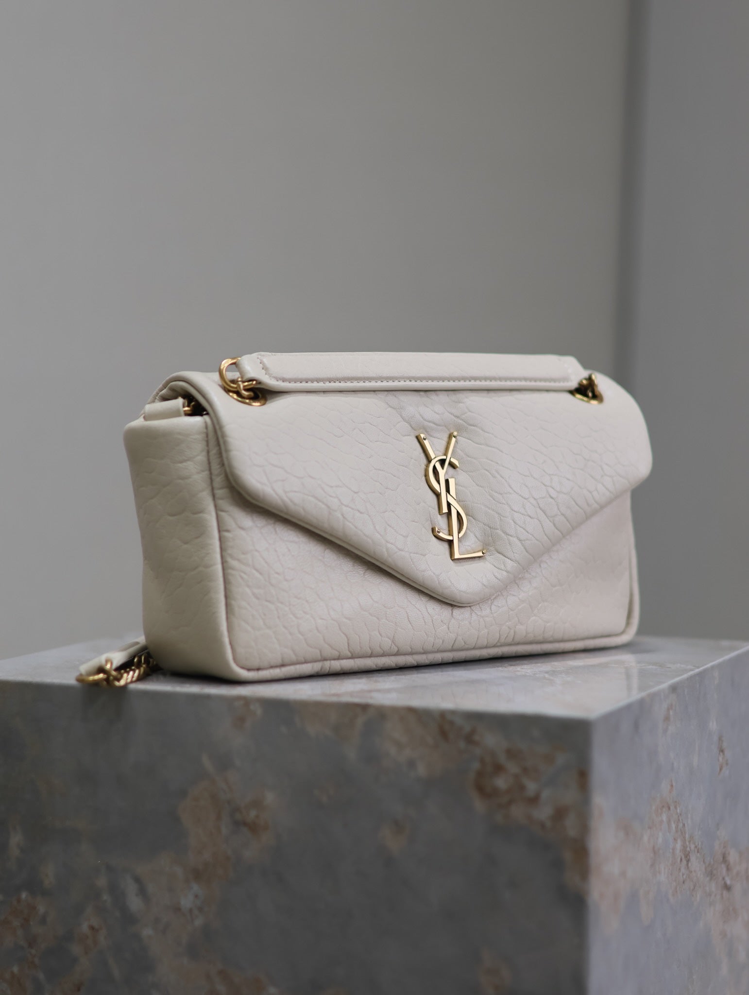 LuxluxHouse Best Quality Bags YSL Women