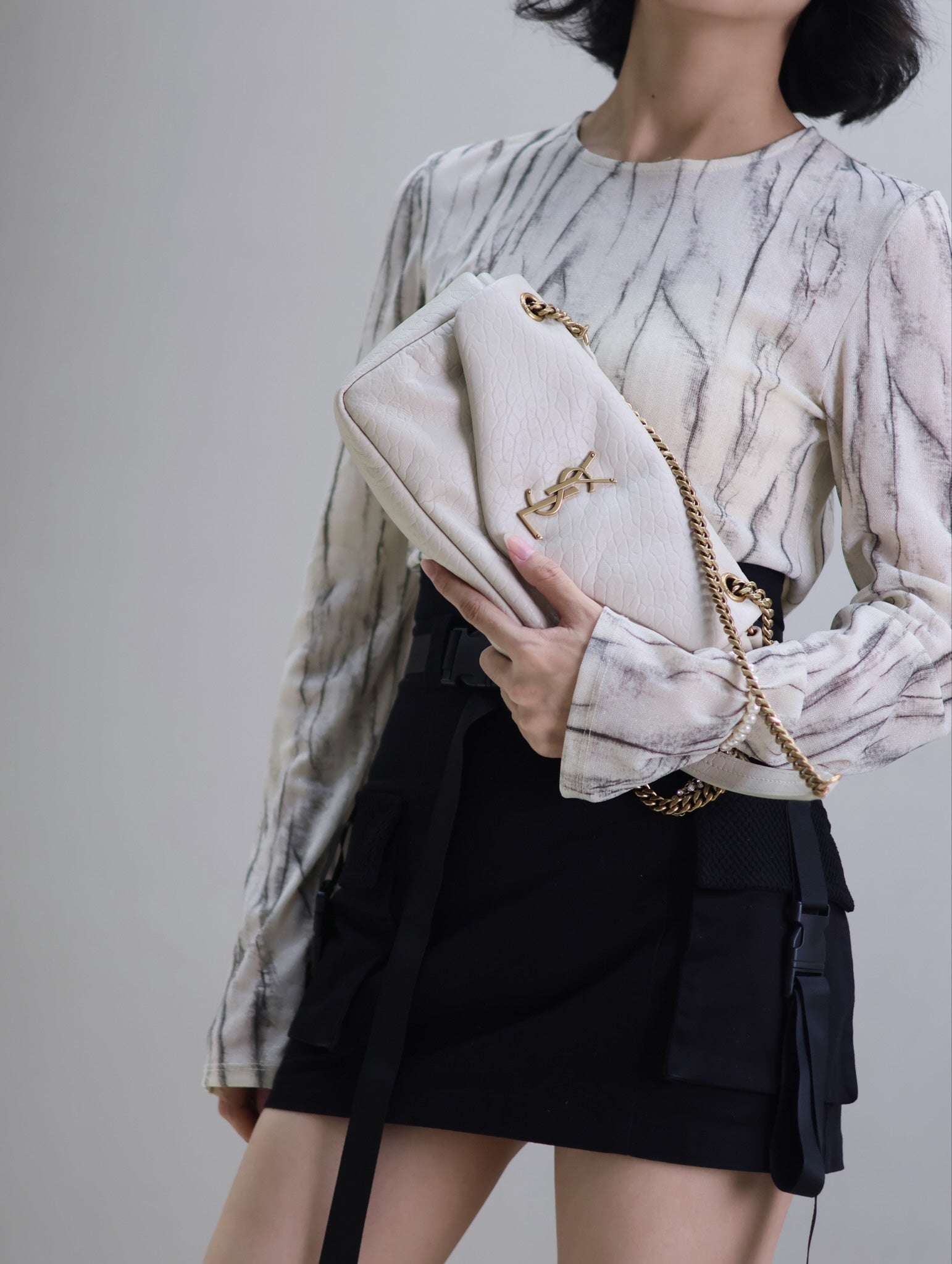 LuxluxHouse Best Quality Bags YSL Women