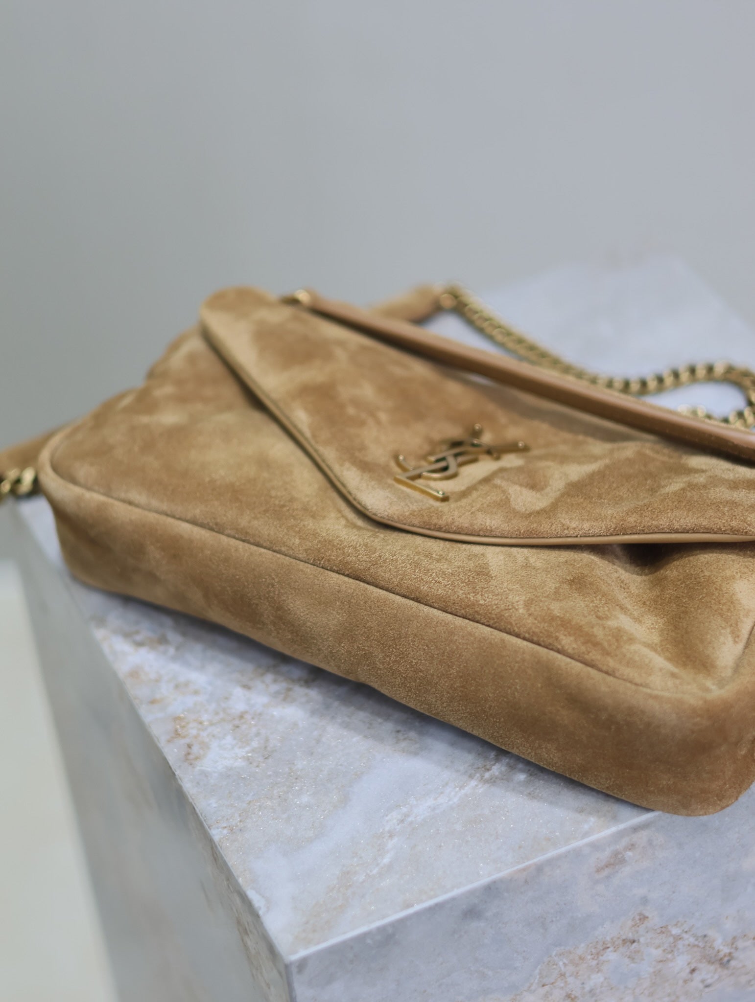 LuxluxHouse Best Quality Bags YSL Women