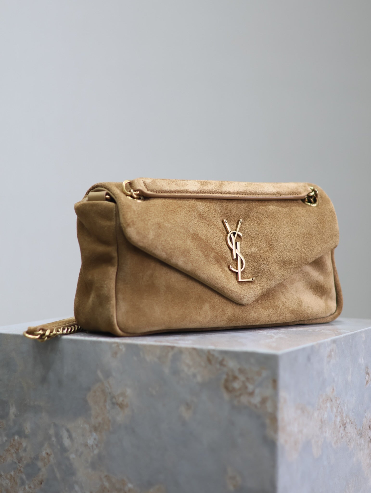 LuxluxHouse Best Quality Bags YSL Women