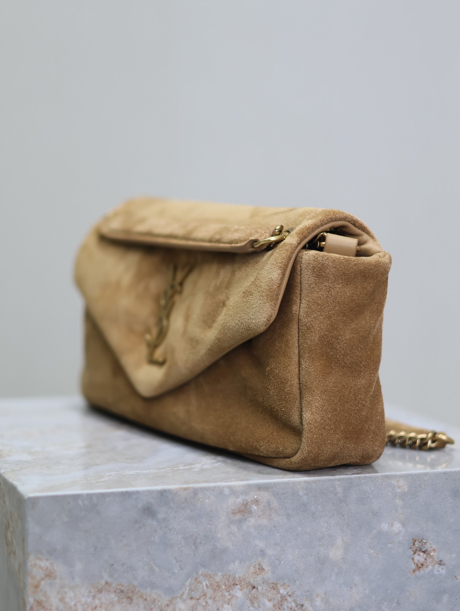 LuxluxHouse Best Quality Bags YSL Women