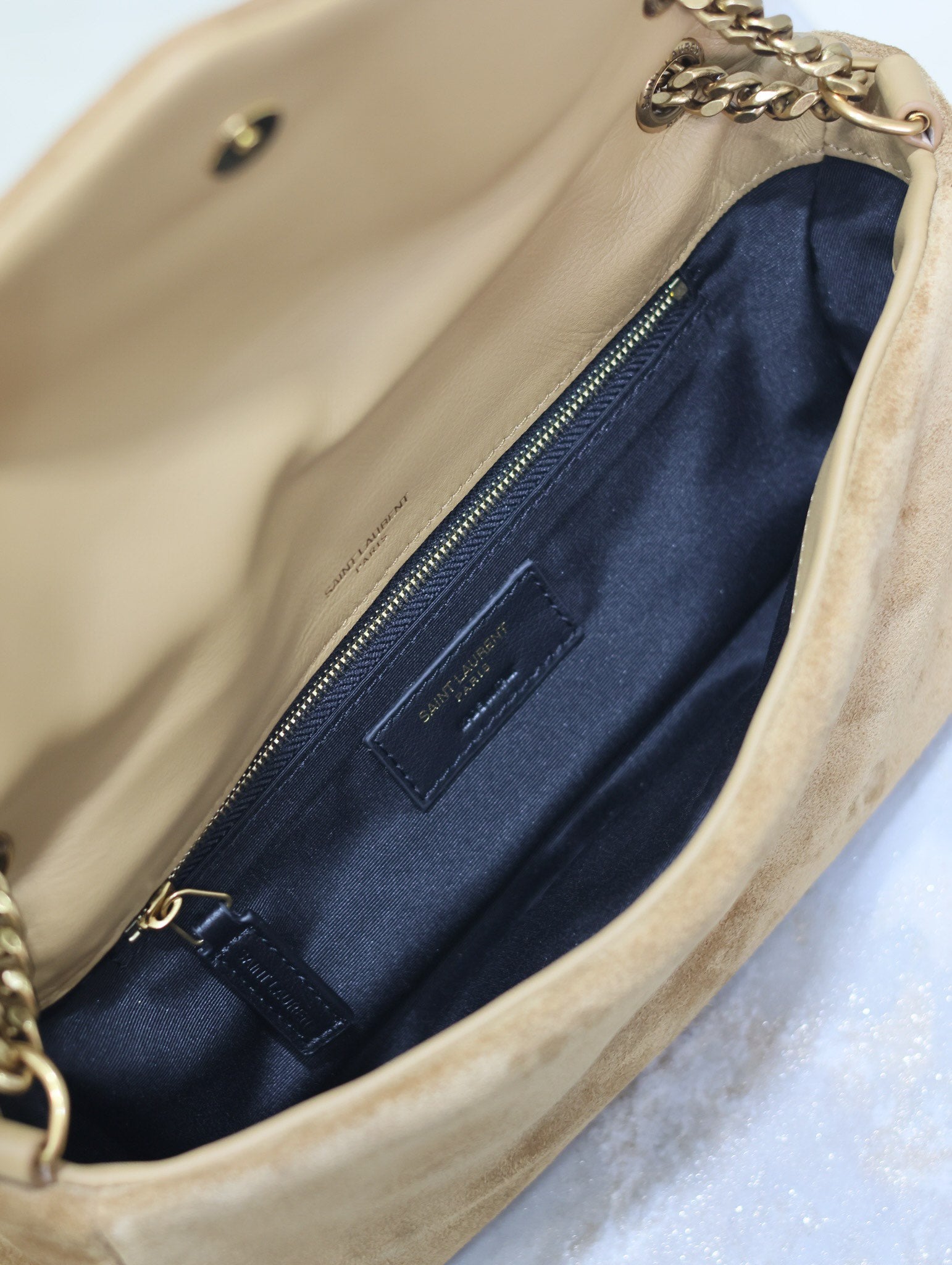 LuxluxHouse Best Quality Bags YSL Women