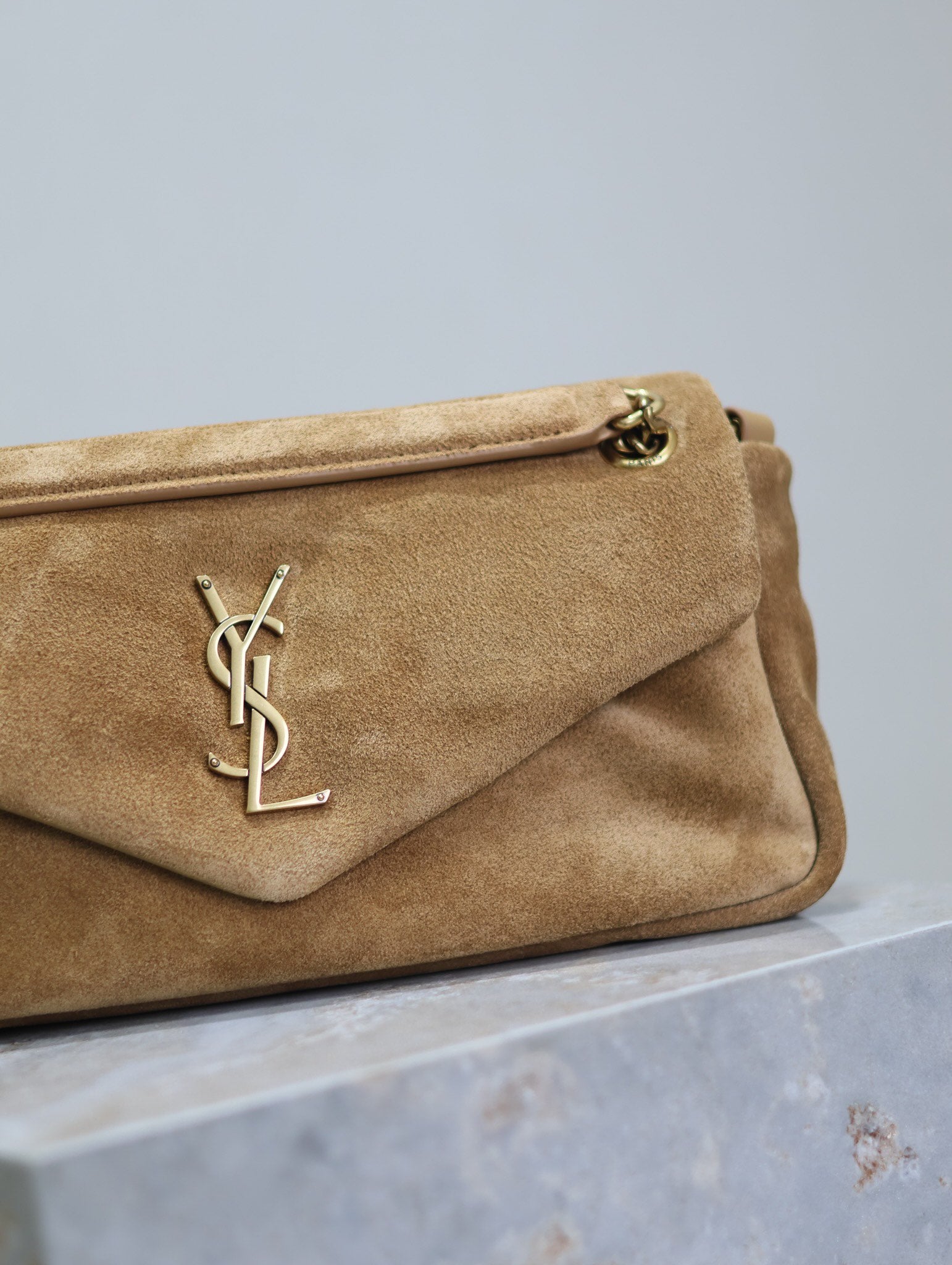 LuxluxHouse Best Quality Bags YSL Women