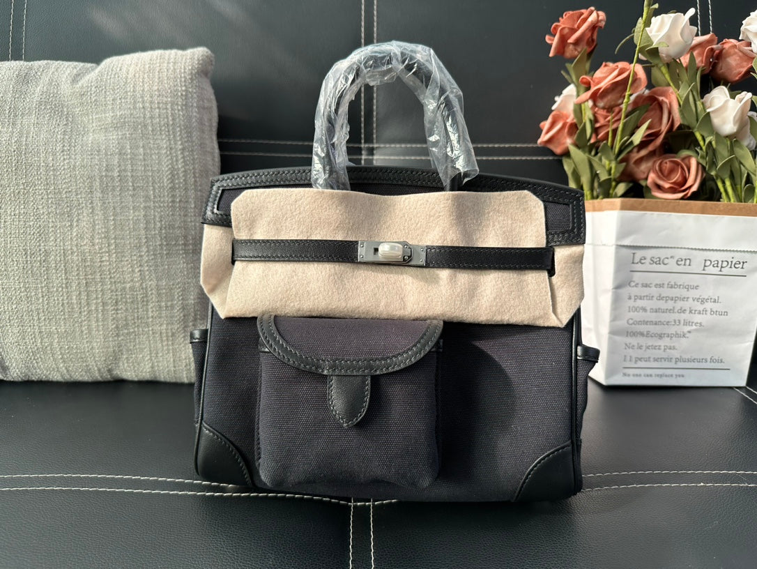 LuxluxHouse Best Quality Bags Women Hermes