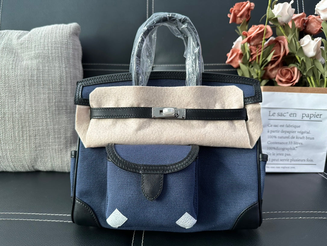 LuxluxHouse Best Quality Bags Women Hermes