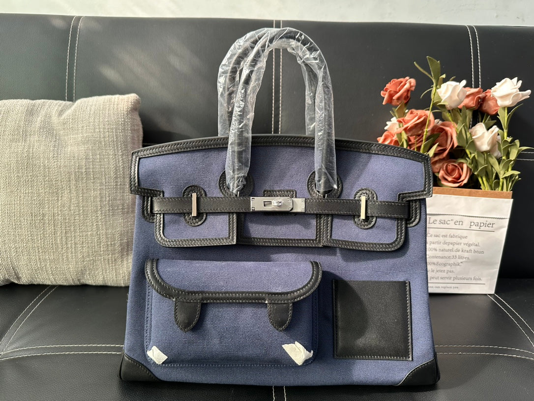 LuxluxHouse Best Quality Bags Women Hermes