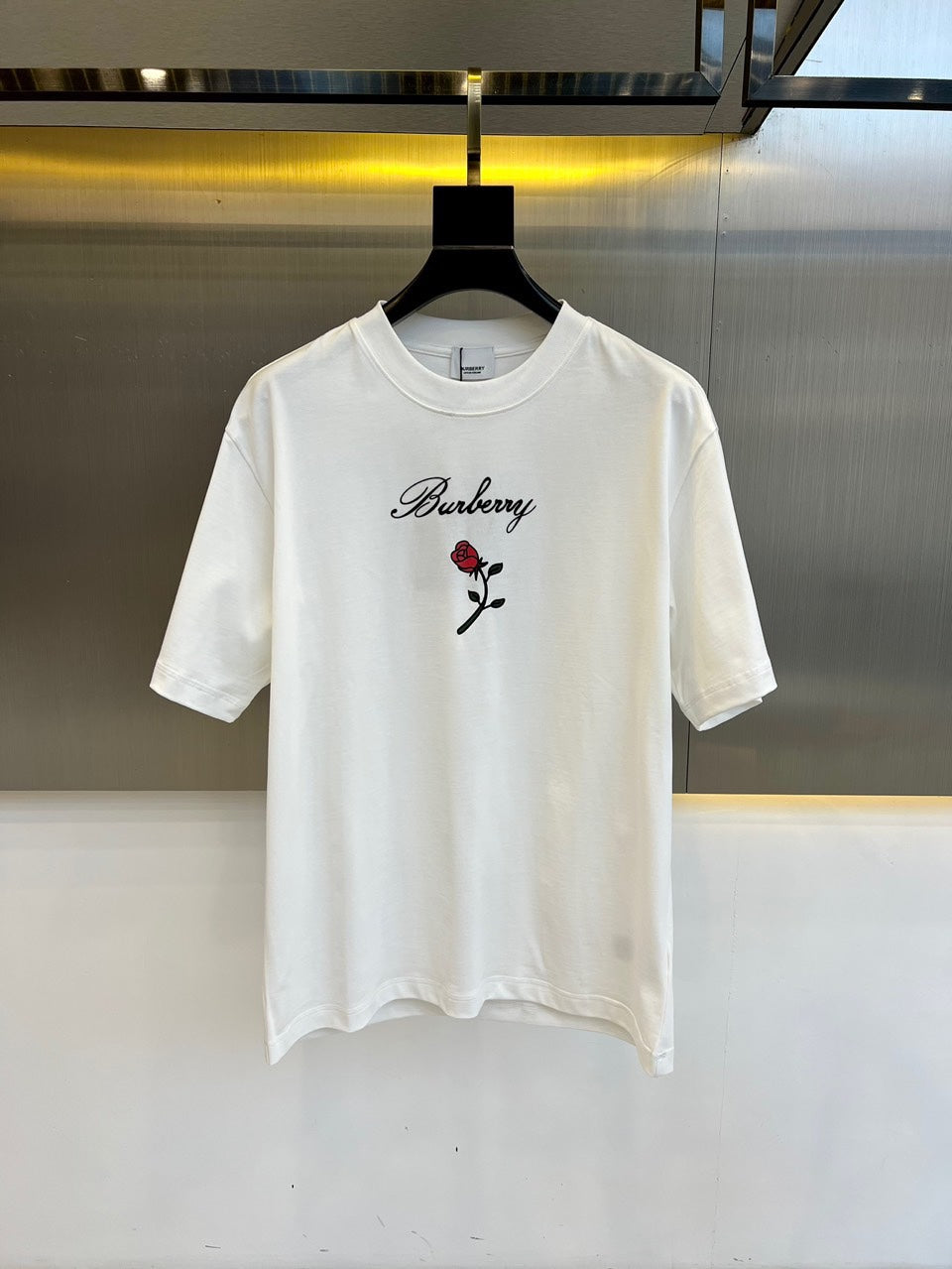 LuxluxHouse Best Quality Clothes Burberry T-shirt