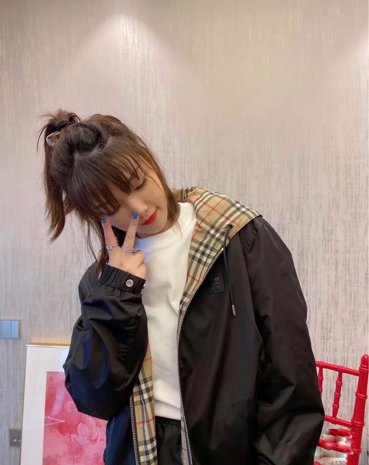 LuxluxHouse Best Quality Clothes Burberry Coats & Jackets