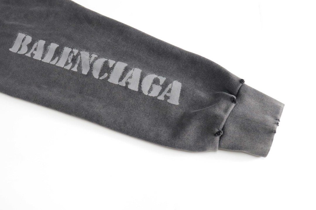 LuxluxHouse Best Quality Clothes Balenciaga Hoodie & Sweater