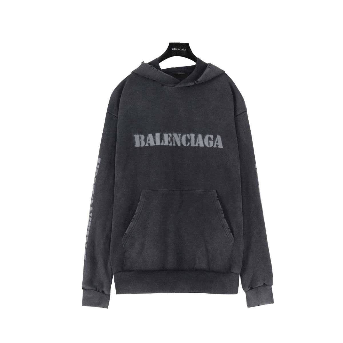 LuxluxHouse Best Quality Clothes Balenciaga Hoodie & Sweater