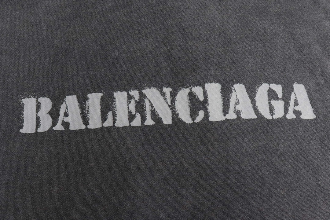 LuxluxHouse Best Quality Clothes Balenciaga Hoodie & Sweater