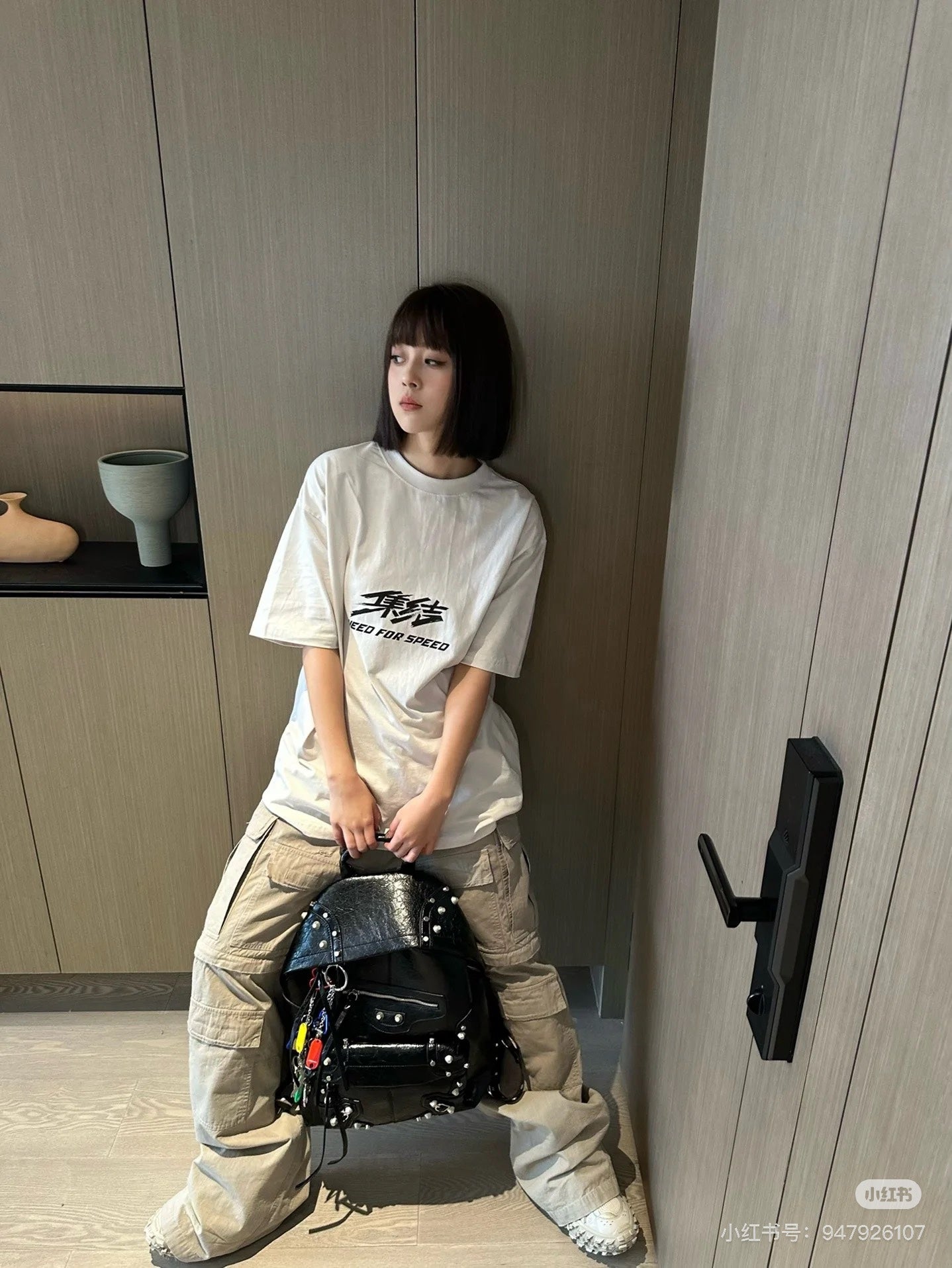 LuxluxHouse Best Quality Clothes Balenciaga T-shirt