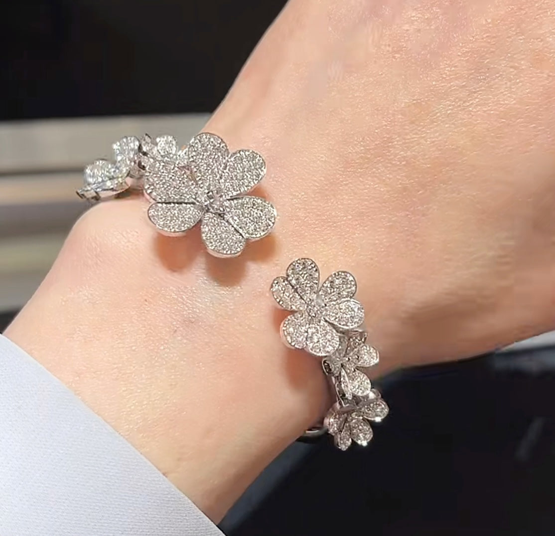 LuxluxHouse Best Quality Accessories Van Cleef & Arpels