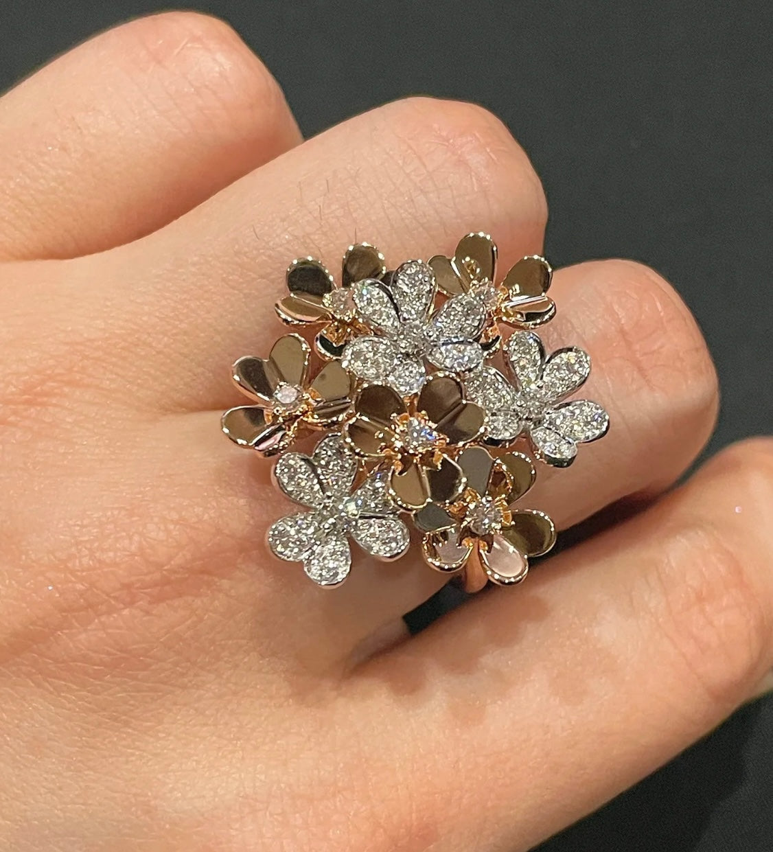 LuxluxHouse Best Quality Accessories Van Cleef & Arpels