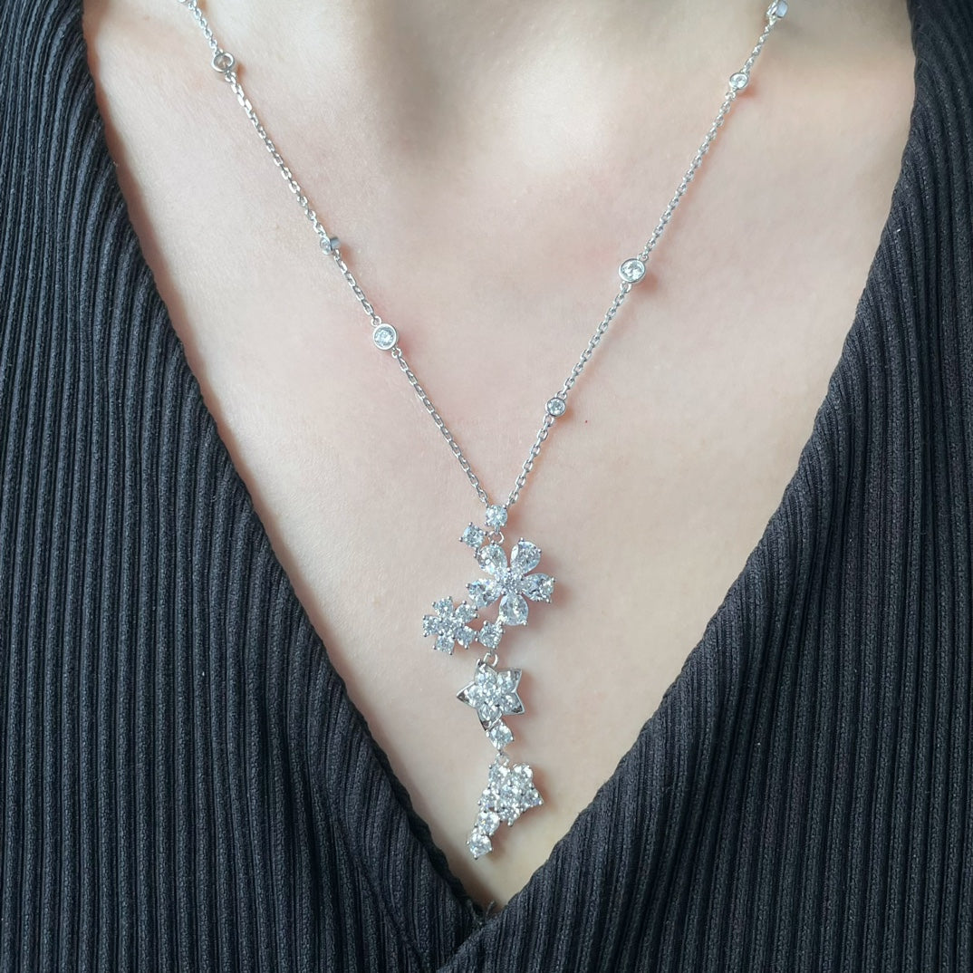 LuxluxHouse Best Quality Accessories Van Cleef & Arpels