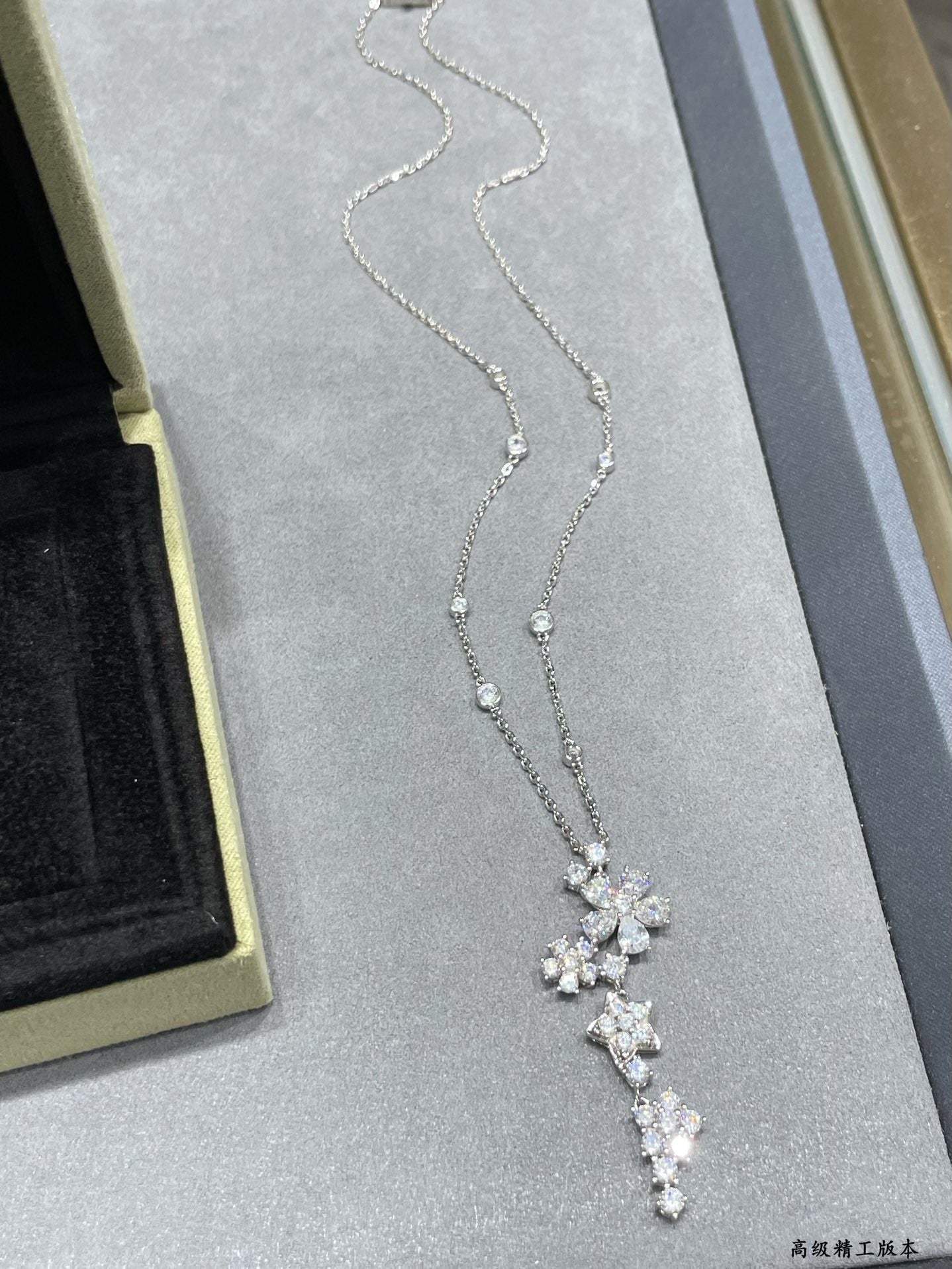 LuxluxHouse Best Quality Accessories Van Cleef & Arpels