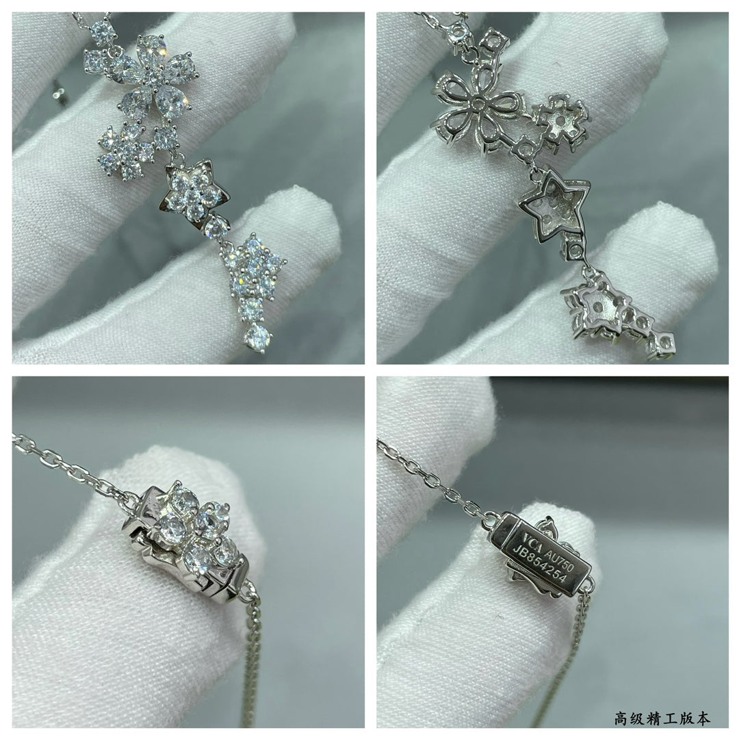 LuxluxHouse Best Quality Accessories Van Cleef & Arpels