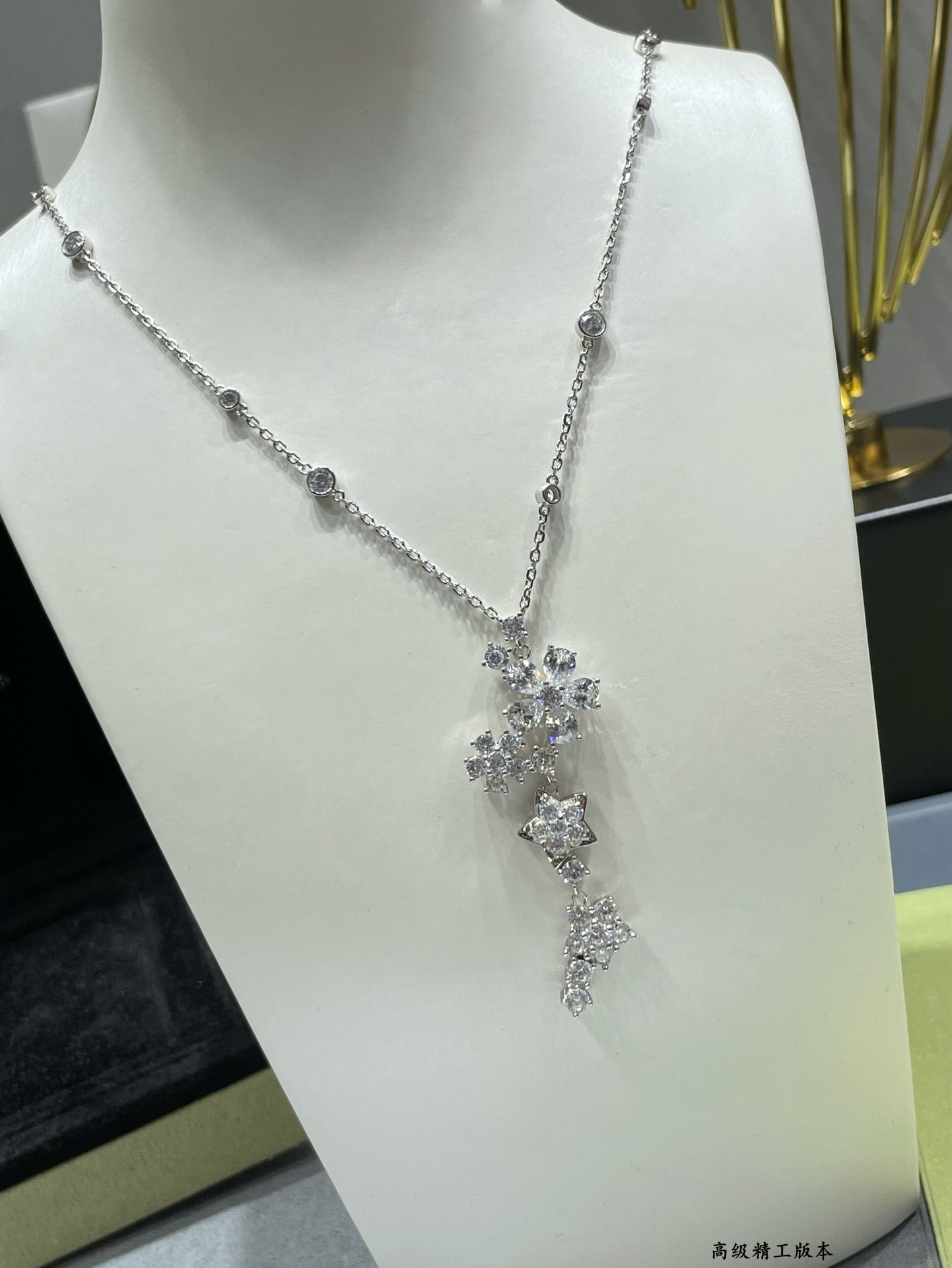 LuxluxHouse Best Quality Accessories Van Cleef & Arpels