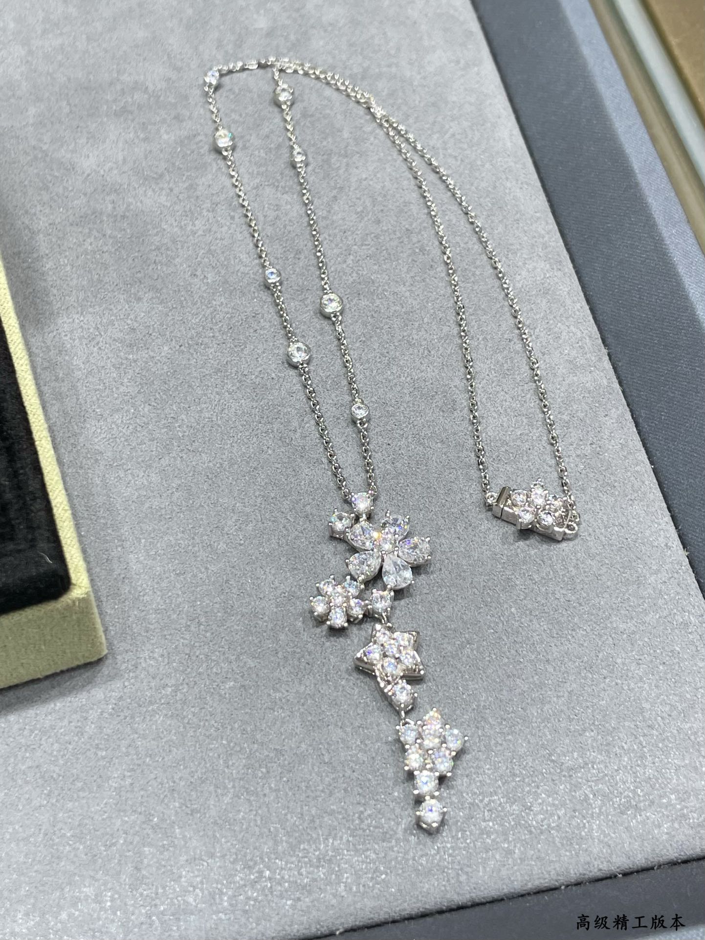 LuxluxHouse Best Quality Accessories Van Cleef & Arpels