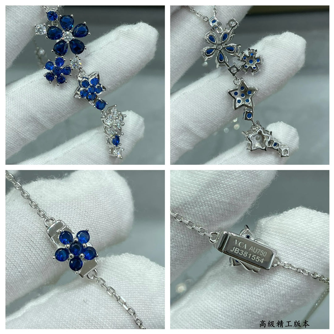 LuxluxHouse Best Quality Accessories Van Cleef & Arpels