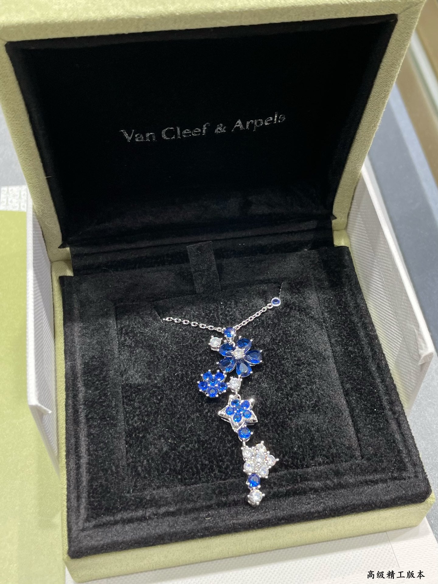 LuxluxHouse Best Quality Accessories Van Cleef & Arpels