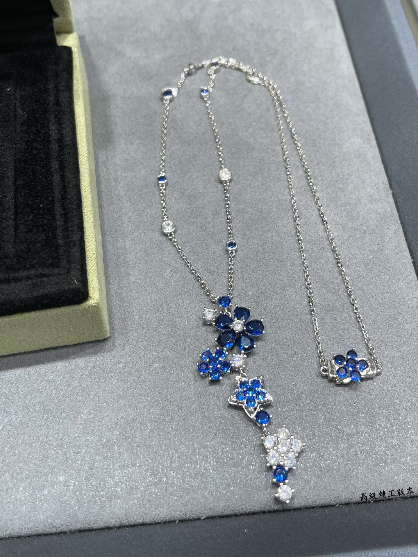 LuxluxHouse Best Quality Accessories Van Cleef & Arpels