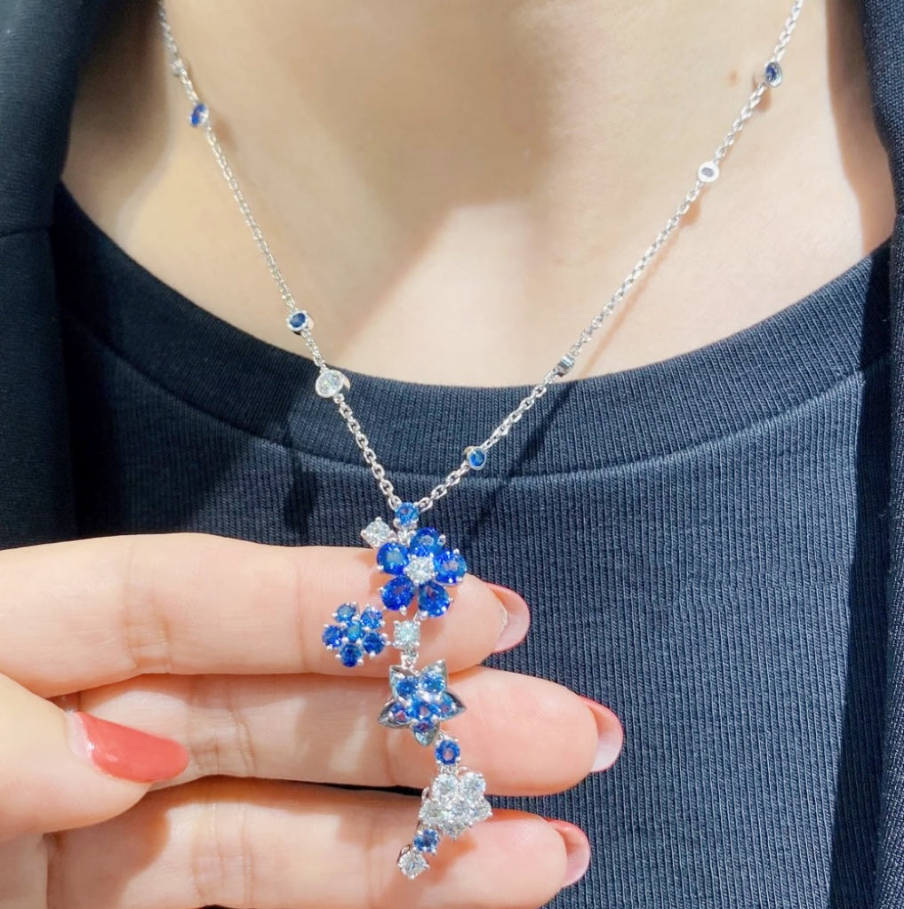 LuxluxHouse Best Quality Accessories Van Cleef & Arpels