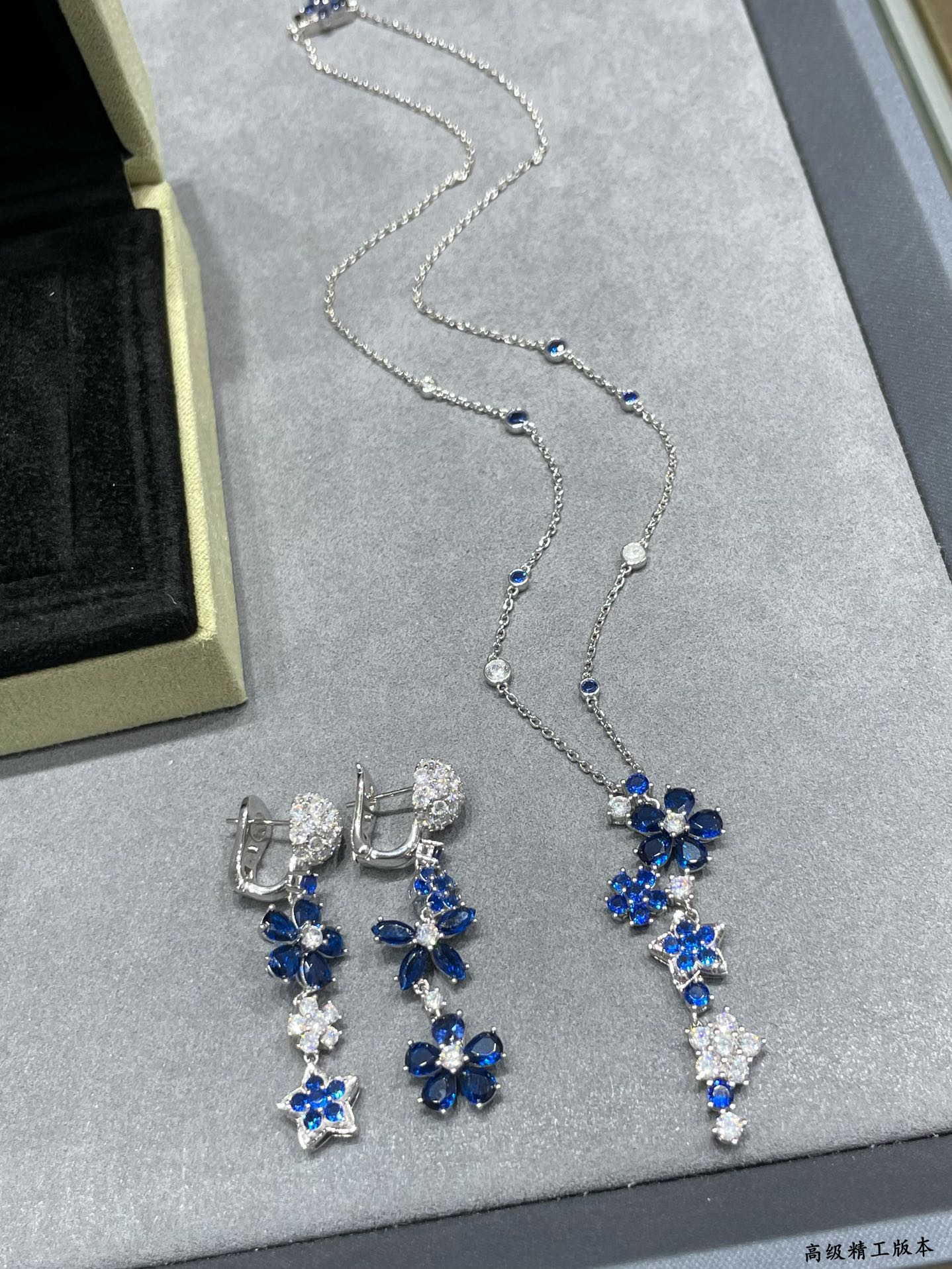 LuxluxHouse Best Quality Accessories Van Cleef & Arpels