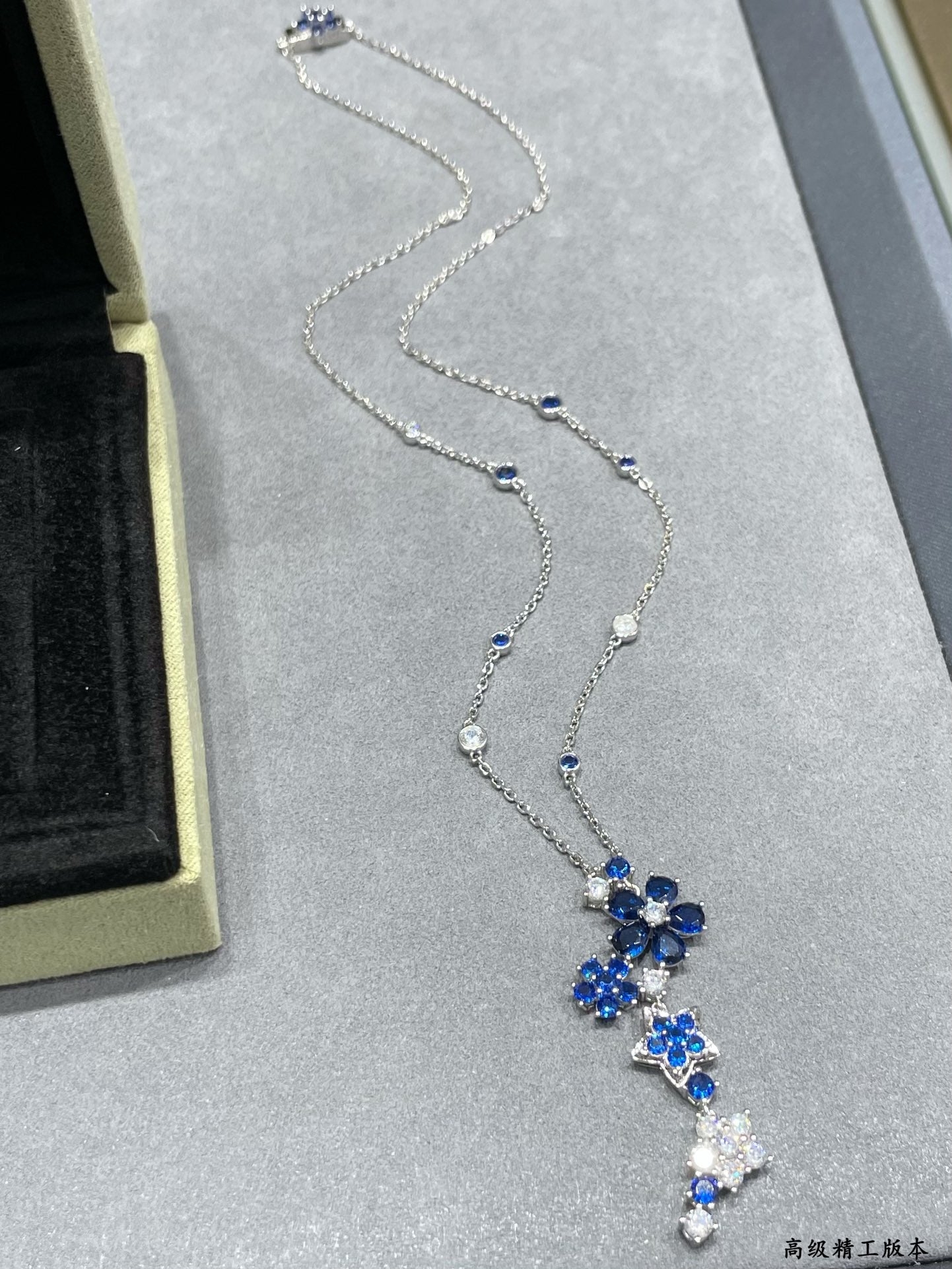 LuxluxHouse Best Quality Accessories Van Cleef & Arpels