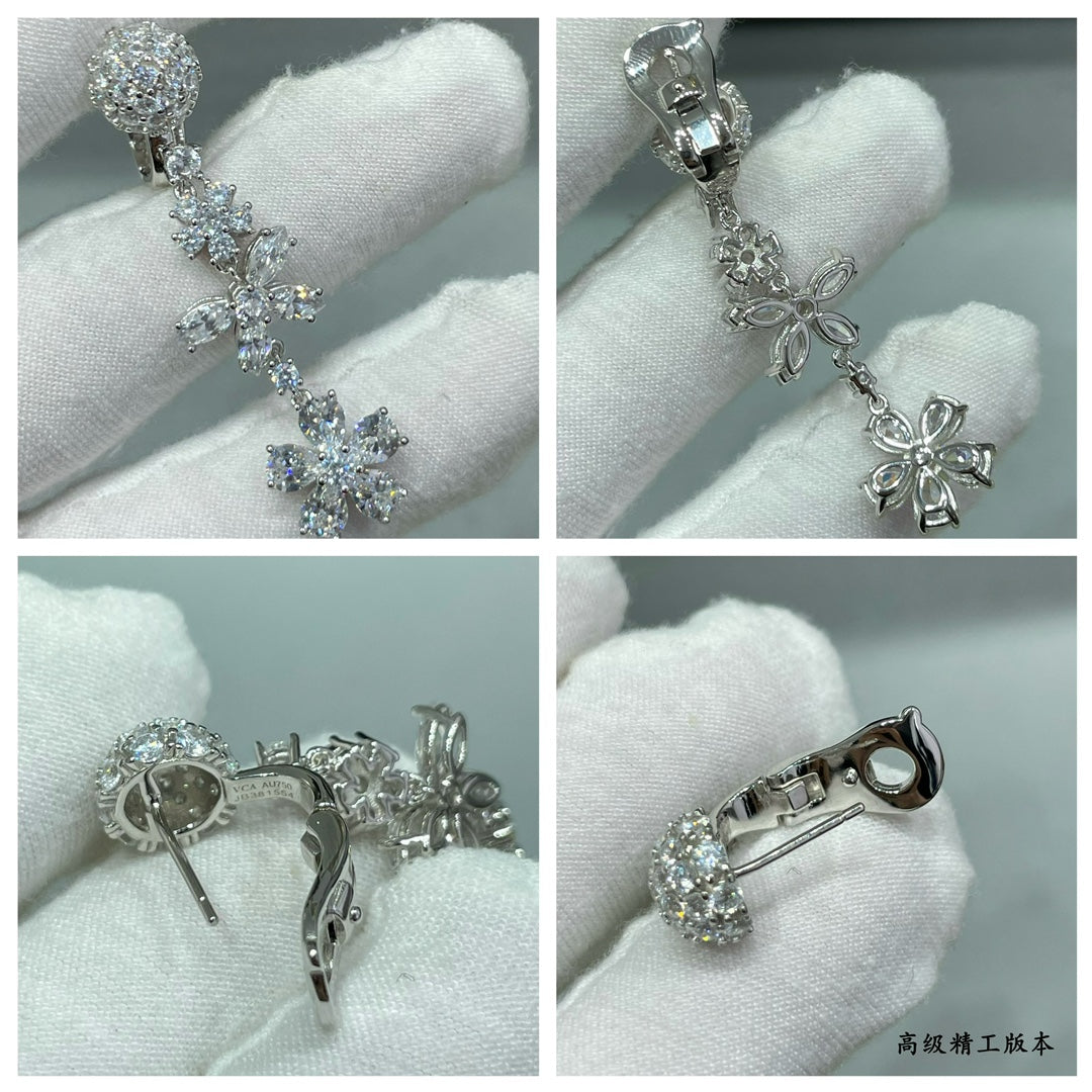 LuxluxHouse Best Quality Accessories Van Cleef & Arpels