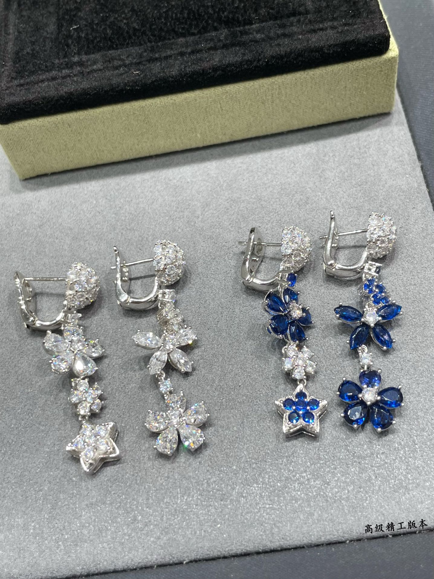 LuxluxHouse Best Quality Accessories Van Cleef & Arpels