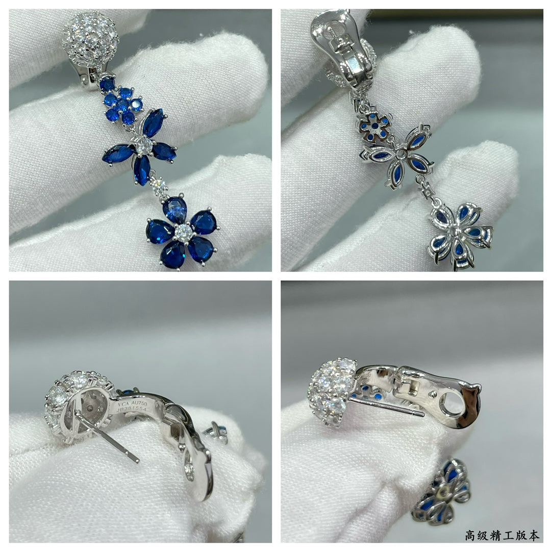 LuxluxHouse Best Quality Accessories Van Cleef & Arpels