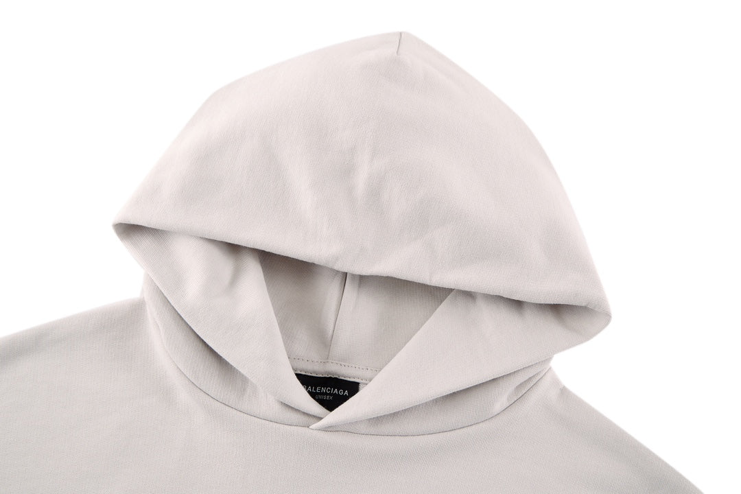LuxluxHouse Best Quality Clothes Balenciaga Hoodie & Sweater