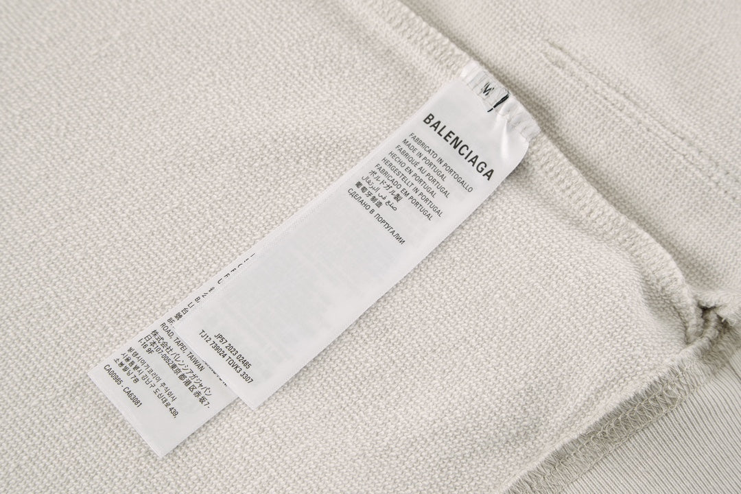LuxluxHouse Best Quality Clothes Balenciaga Hoodie & Sweater