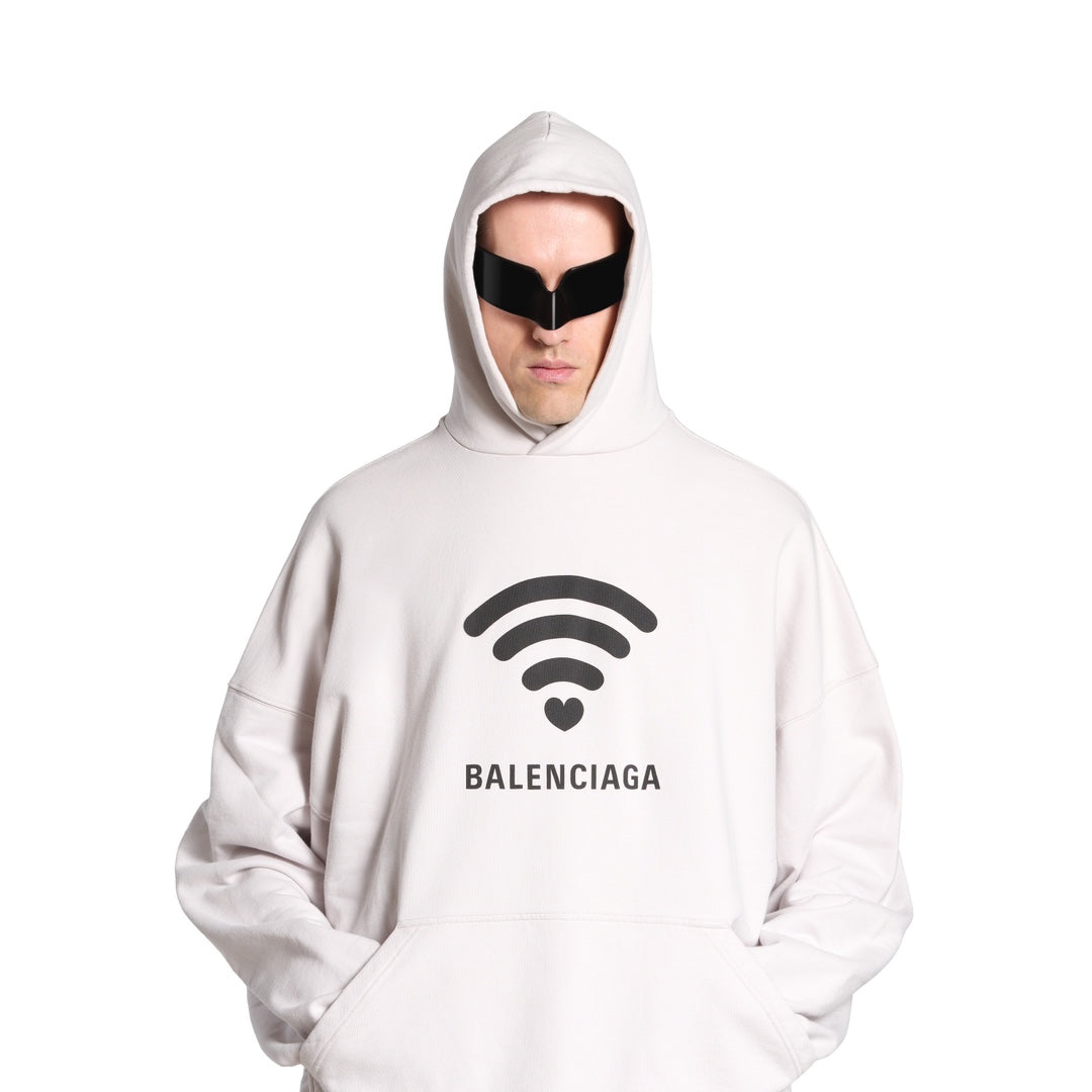 LuxluxHouse Best Quality Clothes Balenciaga Hoodie & Sweater