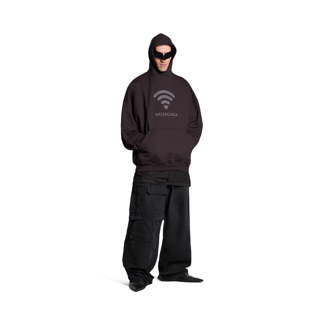 LuxluxHouse Best Quality Clothes Balenciaga Hoodie & Sweater