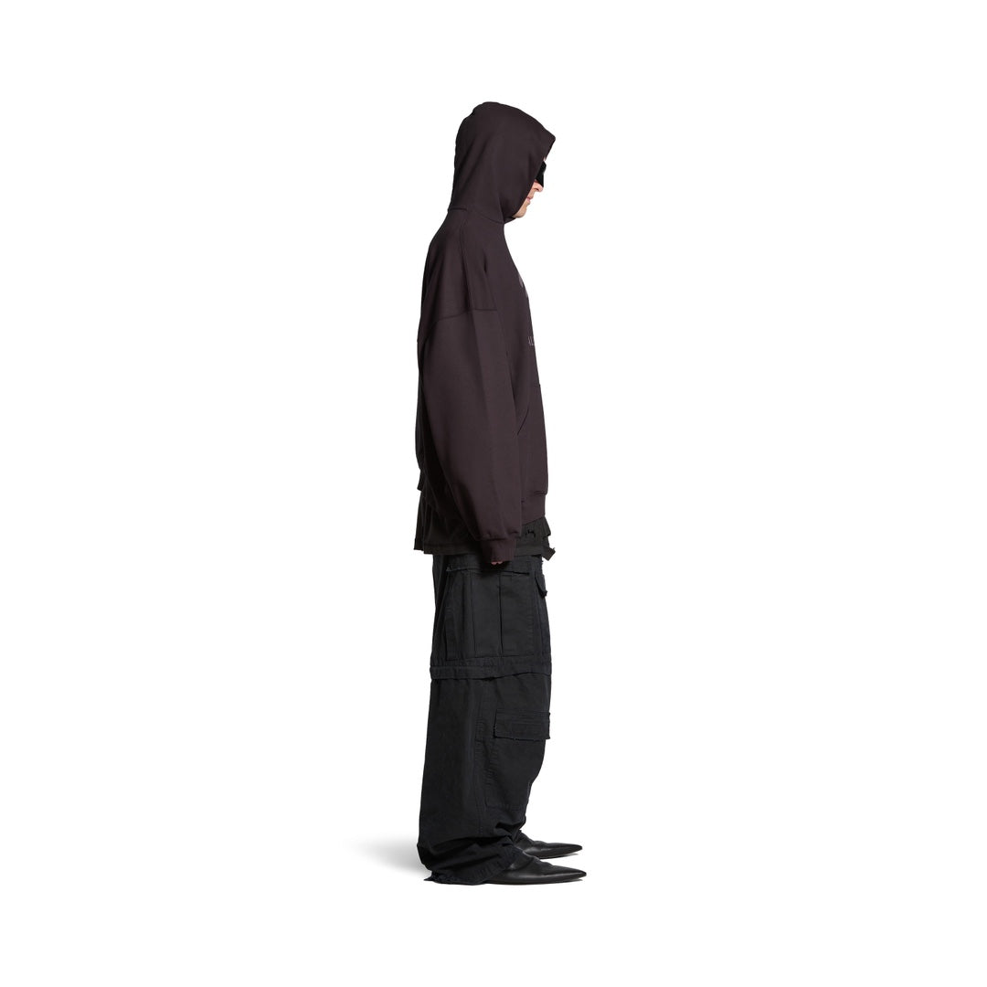 LuxluxHouse Best Quality Clothes Balenciaga Hoodie & Sweater