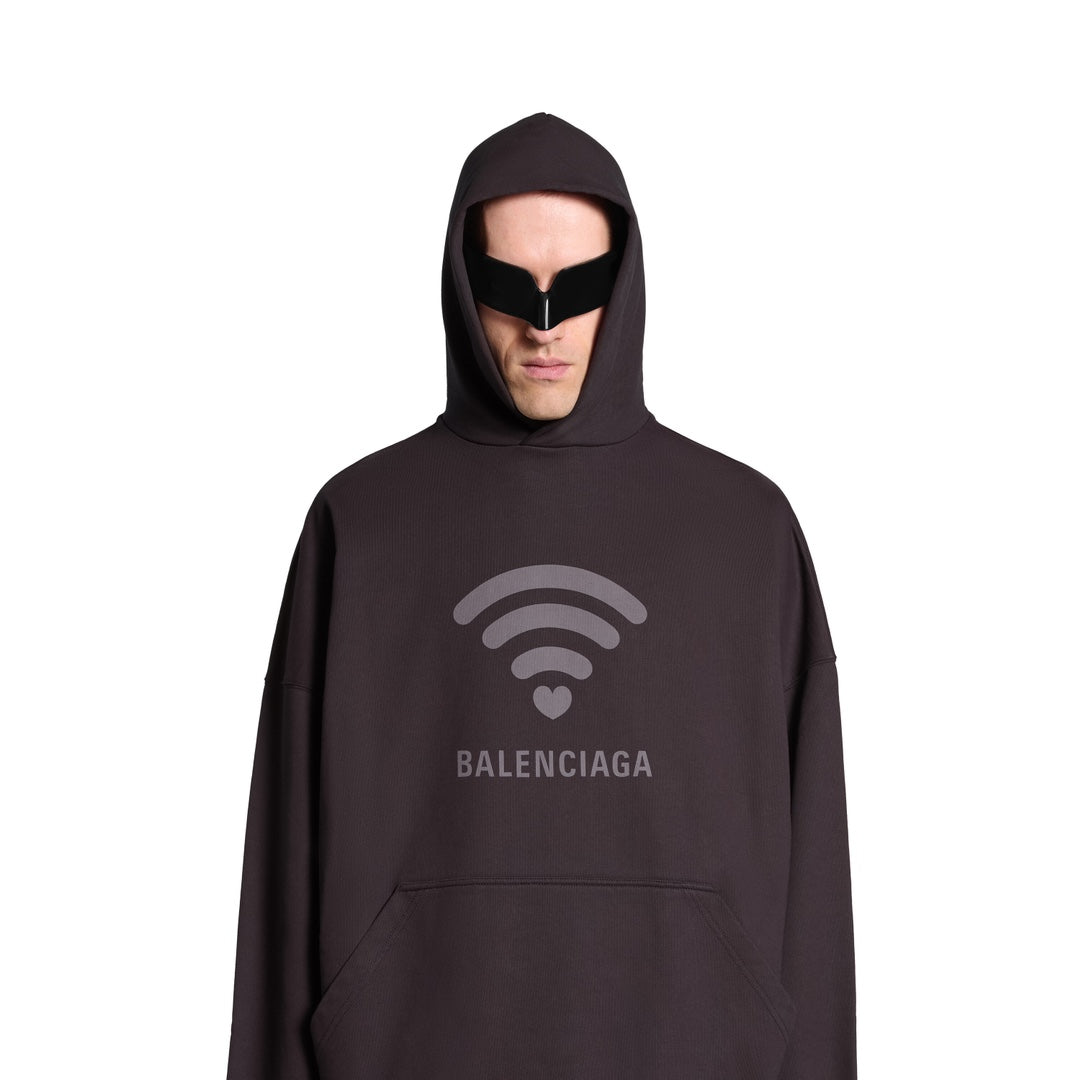 LuxluxHouse Best Quality Clothes Balenciaga Hoodie & Sweater