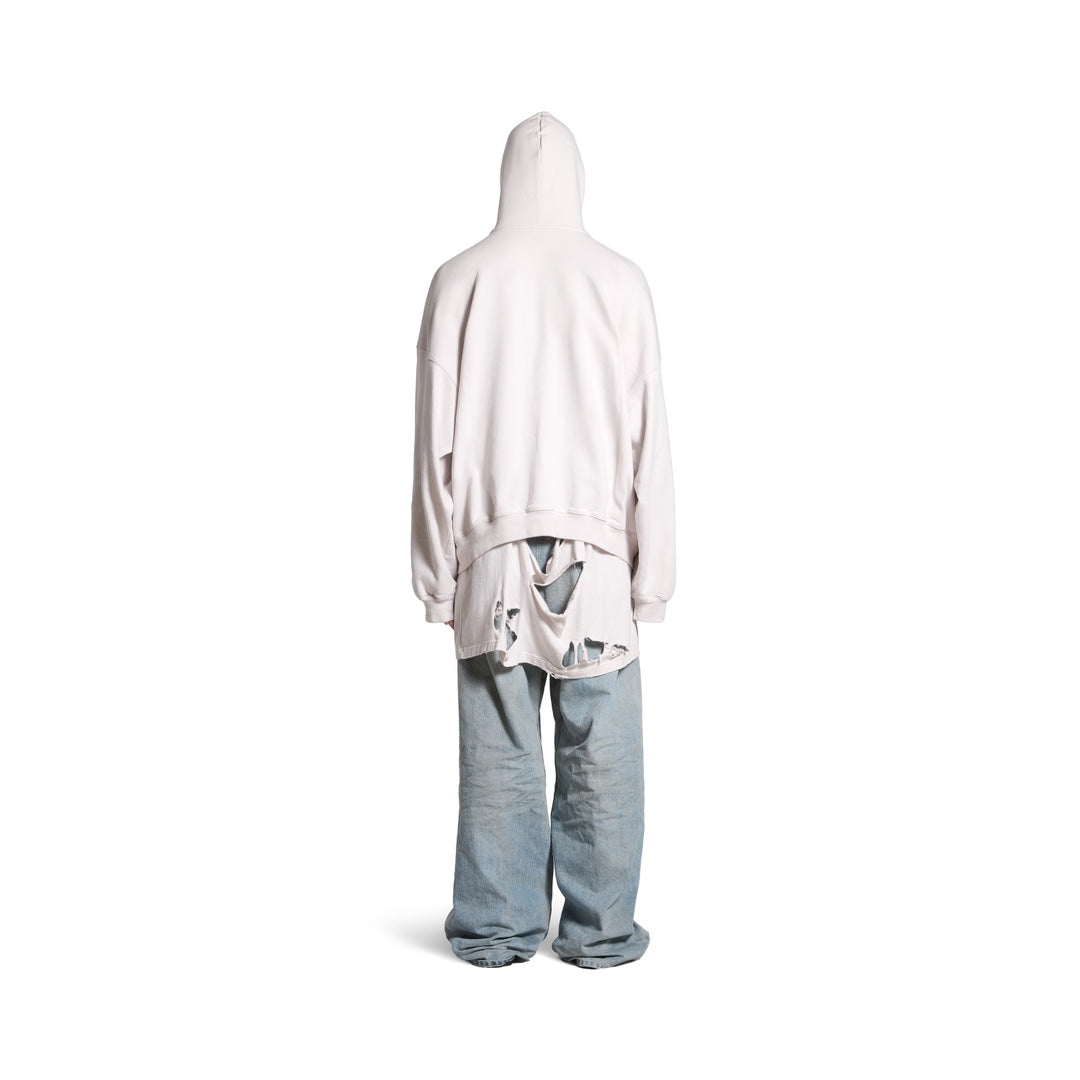 LuxluxHouse Best Quality Clothes Balenciaga Hoodie & Sweater