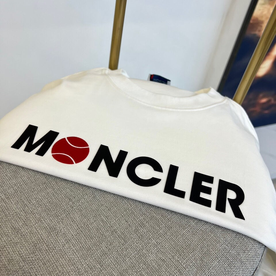 LuxluxHouse Best Quality Clothes T-shirt Moncler