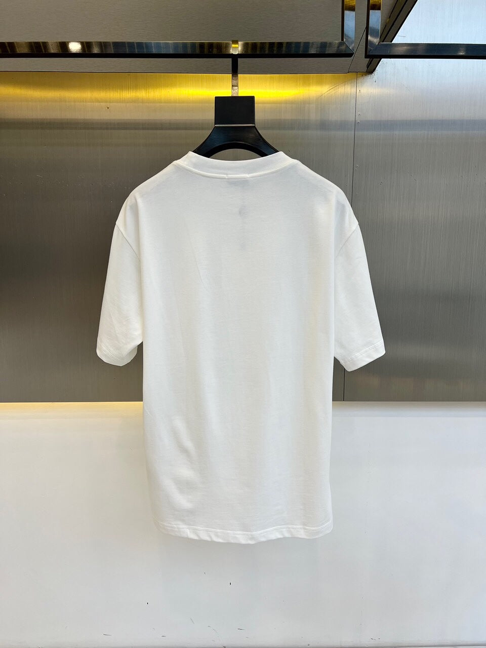 LuxluxHouse Best Quality Clothes T-shirt Moncler