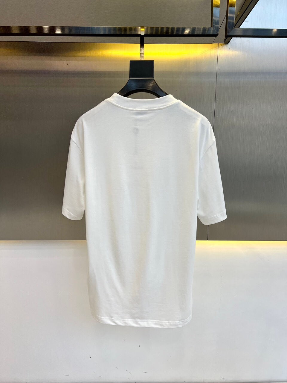 LuxluxHouse Best Quality Clothes T-shirt Moncler