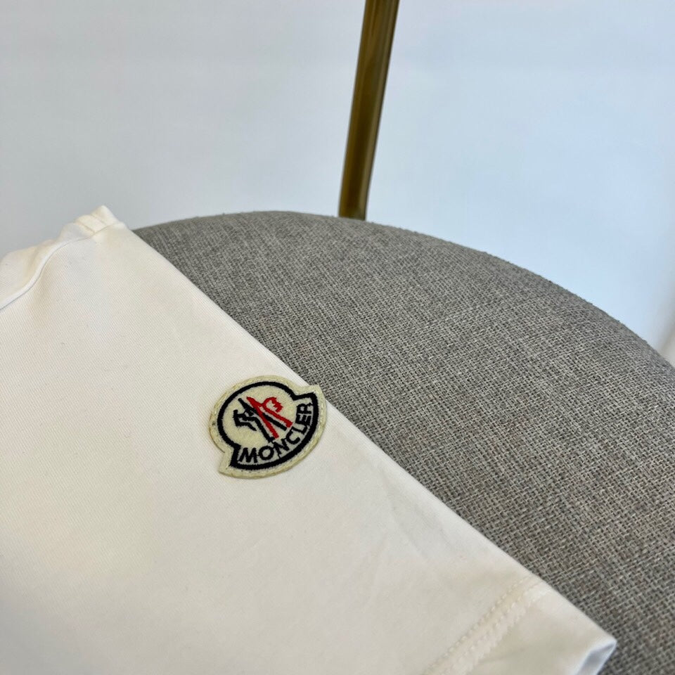LuxluxHouse Best Quality Clothes T-shirt Moncler
