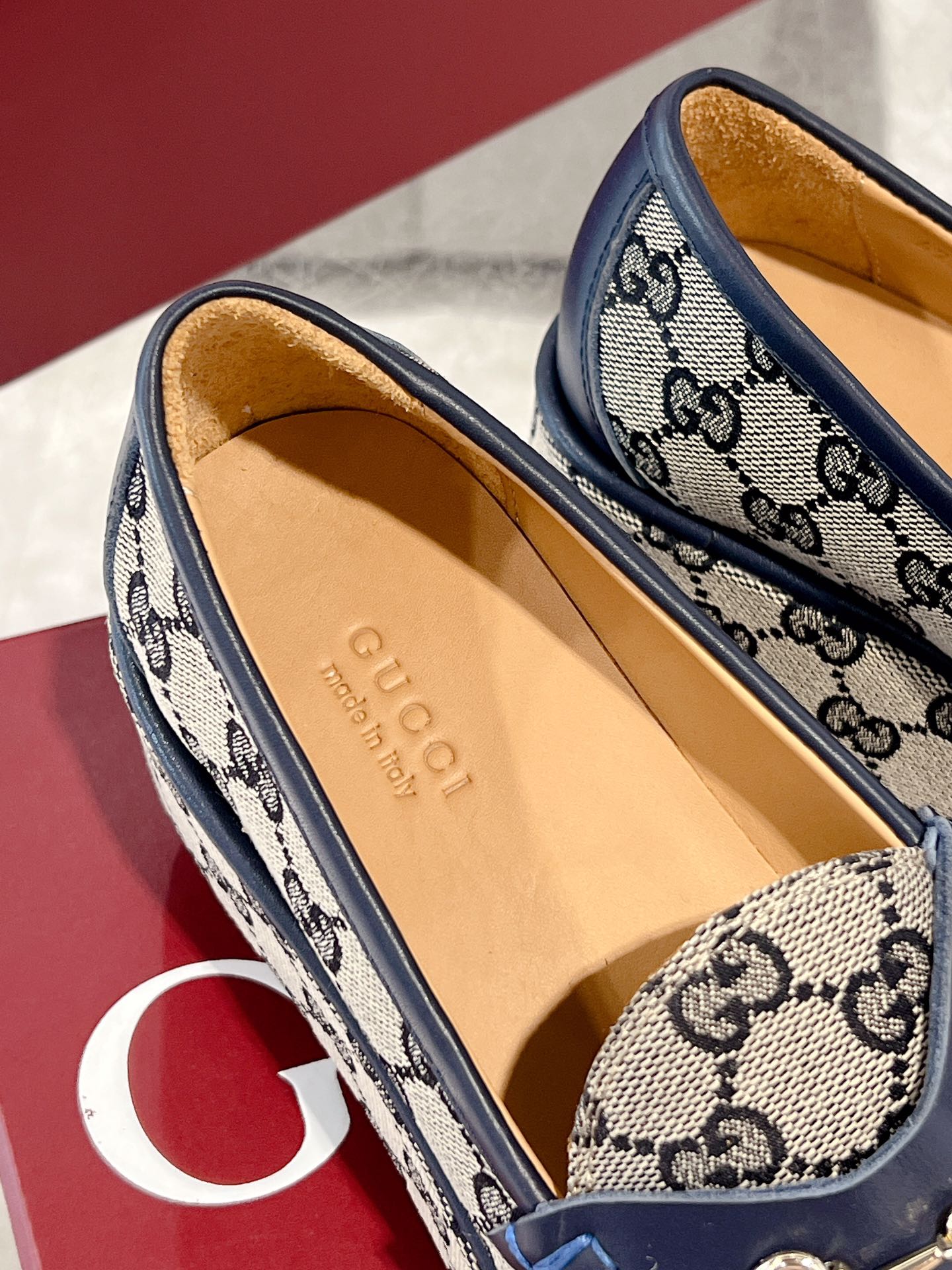 LuxluxHouse Best Quality Gucci Women Shoes