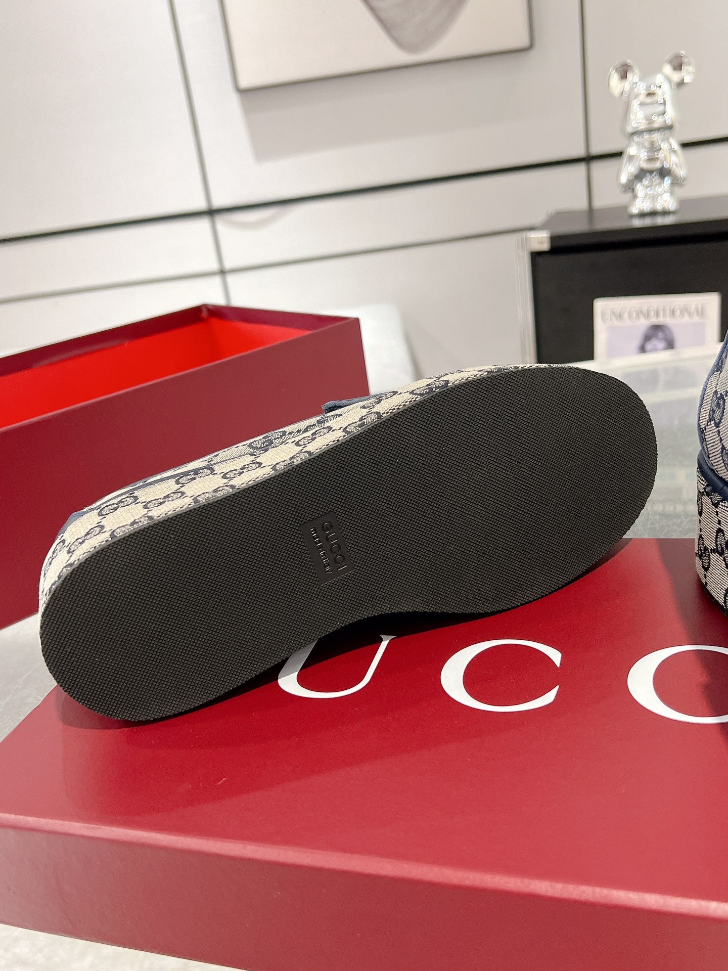 LuxluxHouse Best Quality Gucci Women Shoes