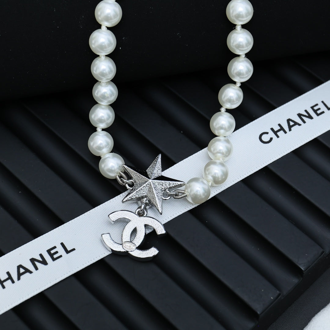 LuxluxHouse Best Quality Accessories Waist chain Waist chain Necklace Chanel
