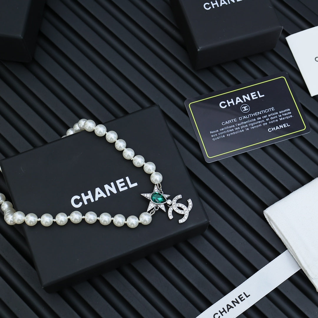 LuxluxHouse Best Quality Accessories Waist chain Waist chain Necklace Chanel